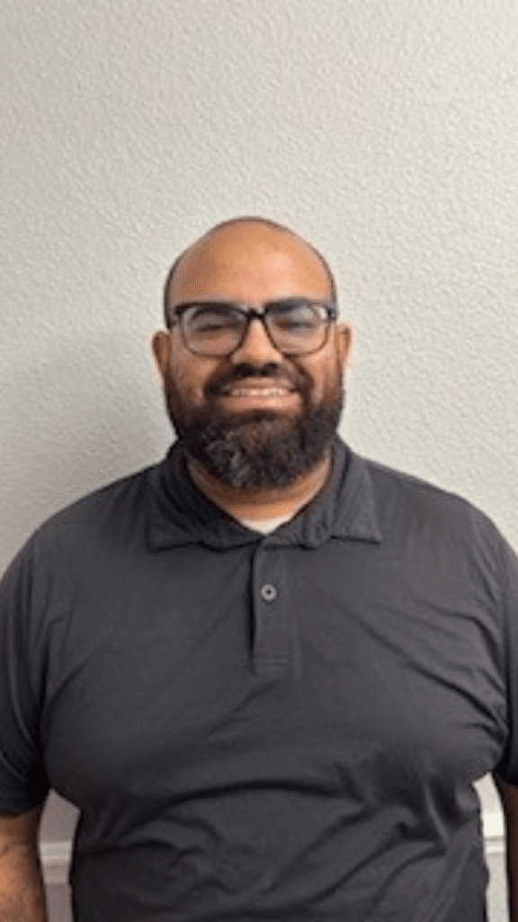 Adrian Colon