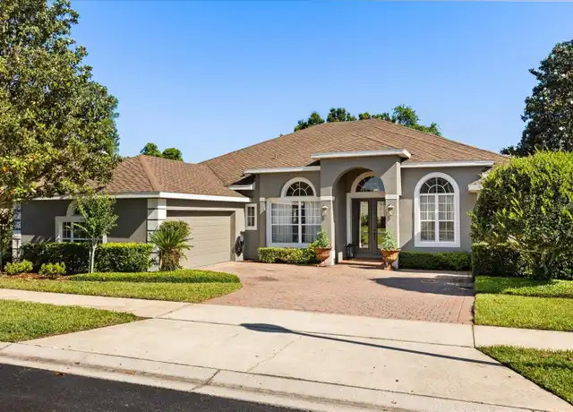 Home in Sanford, Florida