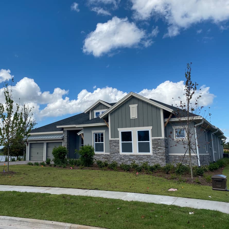 Orlando Home Inspection