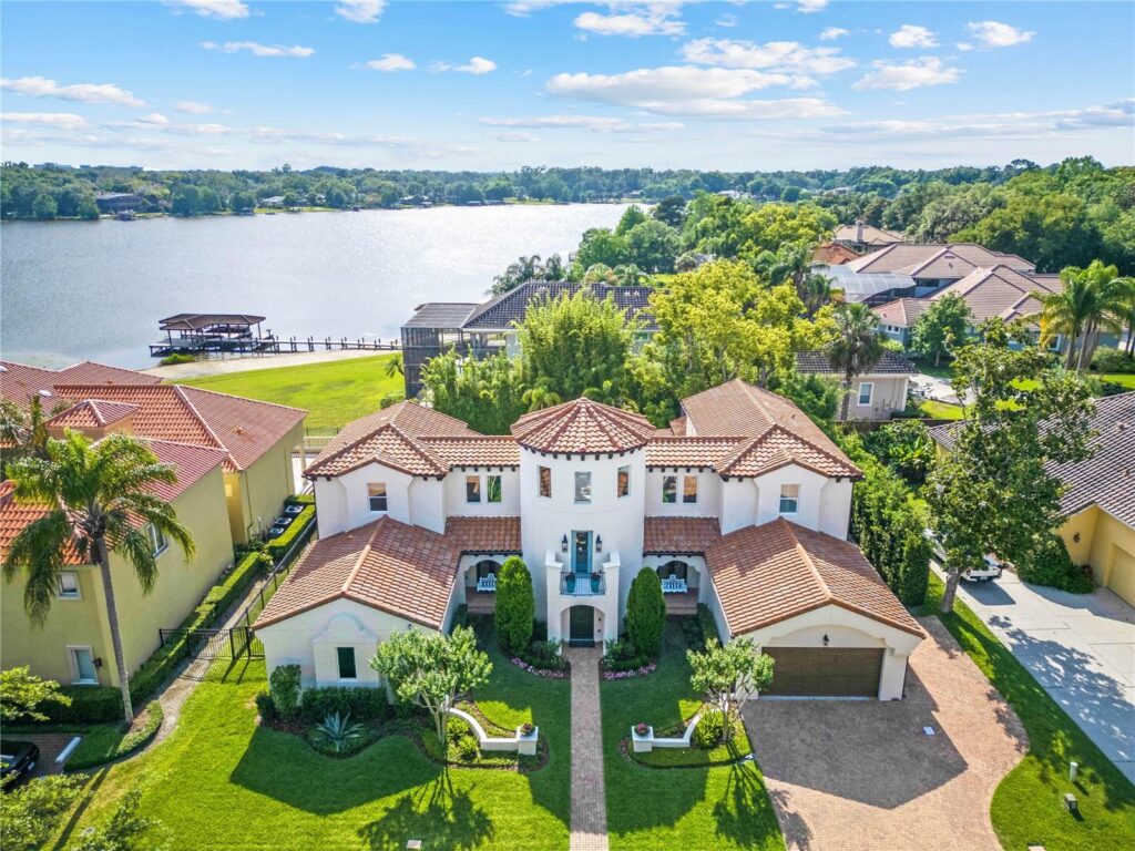 Professional Home Inspections in Altamonte Springs FL